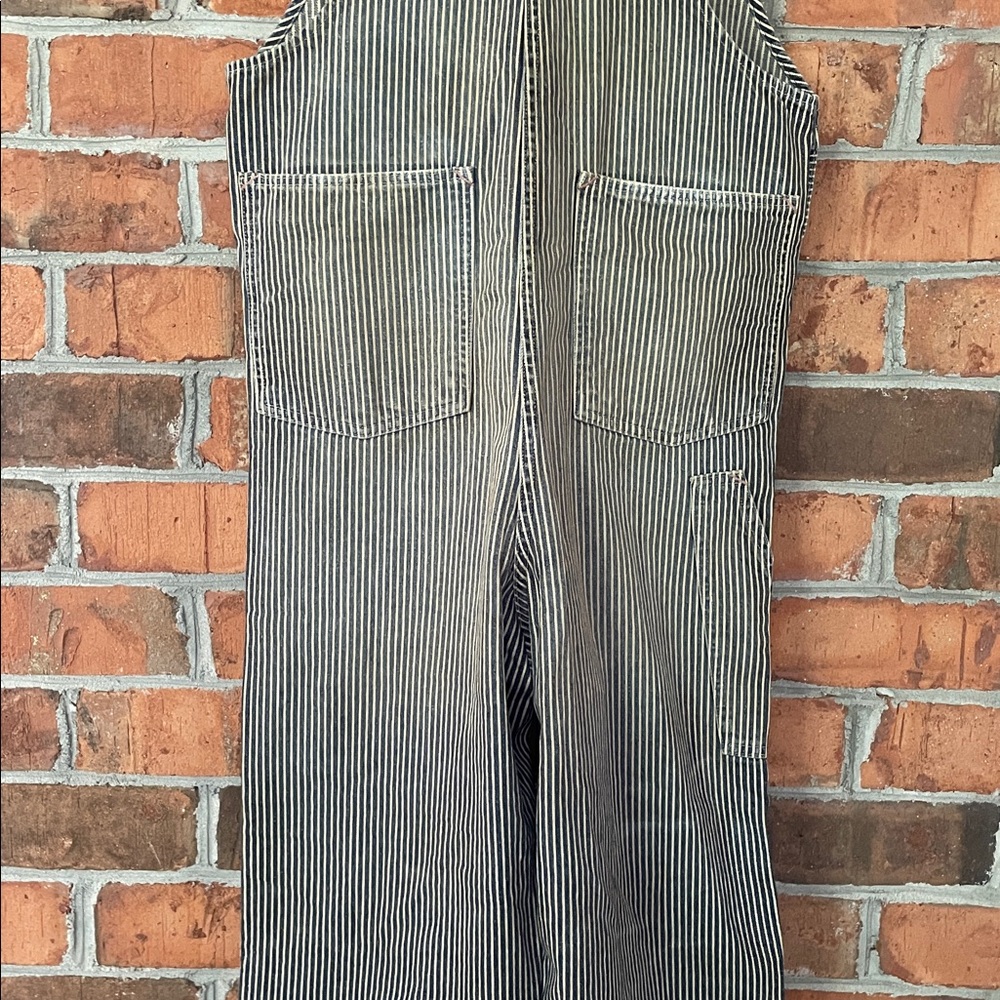$495 RRL overalls - Picture 7 of 10